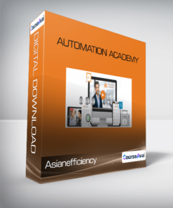 Asianefficiency - Automation Academy