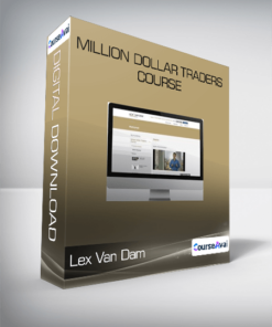 Million Dollar Traders Course - Lex Van Dam
