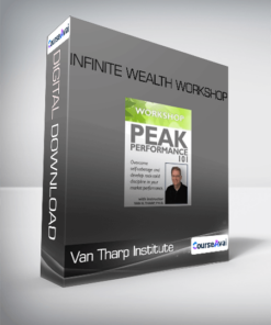 Van Tharp Institute - Infinite Wealth Workshop