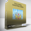 Joe Kaplan - Cold Email MasterClasses