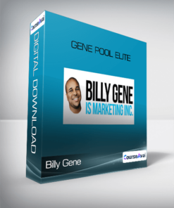 Billy Gene - Gene Pool Elite