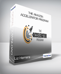 Liz Herrera - The Amazon Accelerator Program