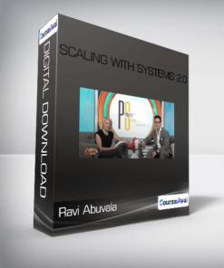 Ravi Abuvala - Scaling with Systems 2.0