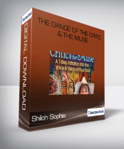 Shiloh Sophia - The Dance of the Critic & the Muse