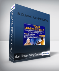 don Oscar Miro-Quesada - Becoming a Shining One