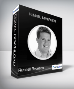 Russell Brunson - Funnel Immersion