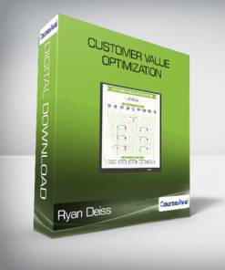 Ryan Deiss - Customer Value Optimization