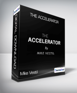 Mike Vestil - The Accelerator