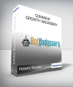 Robert Stukes & Shawn Anderson - Comment Growth Badassery