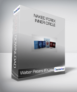Walter Peters (FXJake) - Naked Forex Inner Circle