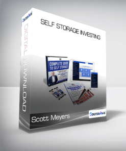 Scott Meyers - Self Storage Investing