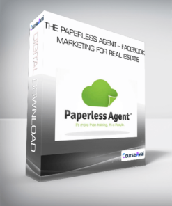 The Paperless Agent - Facebook Marketing for Real Estate