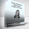 ConversionXL (Jessica Best) - Email Marketing - From Basic to Best-In-Class