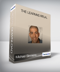 Michael Simmons - The Learning Ritual