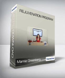 Marnie Greenberg - Rejuvenation Program