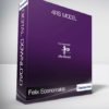 Felix Economakis - 4Rs Model