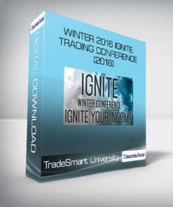 TradeSmart University - Winter 2016 Ignite Trading Conference (2016)