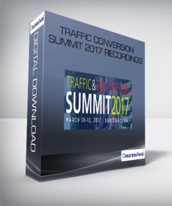 Traffic Conversion Summit 2017 Recordings