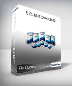 Pixel Scout - 5 Client Challenge