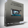 Billy Gene - Fundamentals of Live Streaming