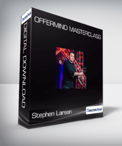 Stephen Larsen - OfferMind Masterclass