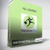 Wall Street Prep - All Courses