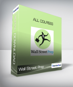 Wall Street Prep - All Courses