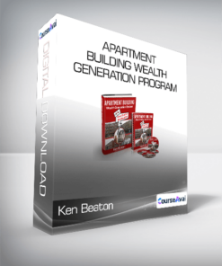 Ken Beaton - Apartment Building Wealth Generation Program