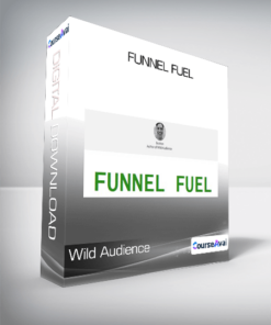 Wild Audience - FUNNEL FUEL