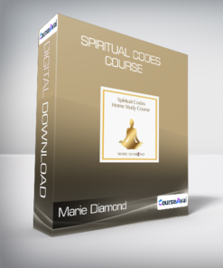 Marie Diamond - Spiritual Codes Course