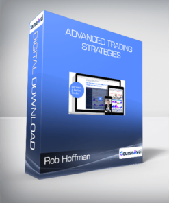 Rob Hoffman - Advanced Trading Strategies