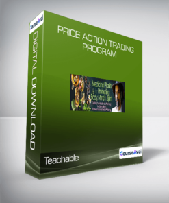 Teachable - Price Action Trading Program