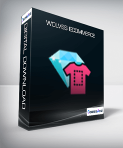 Wolves eCommerce