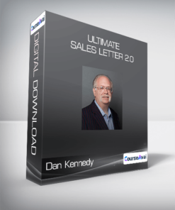 Dan Kennedy - Ultimate Sales Letter 2.0