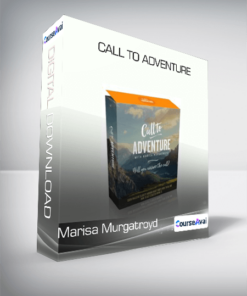 Marisa Murgatroyd - Call To Adventure