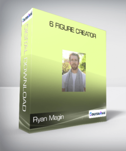 Ryan Magin - 6 Figure Creator