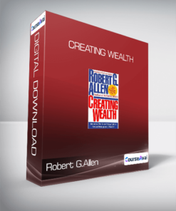 Robert G.Allen - Creating Wealth