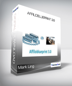 Mark Ling - AffiloBlueprint 3.0