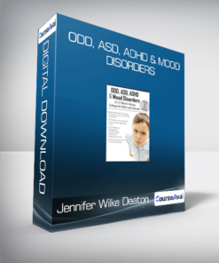 Jennifer Wilke Deaton - ODD