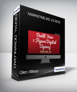 Glen Allsop - Marketing Inc V3 2016