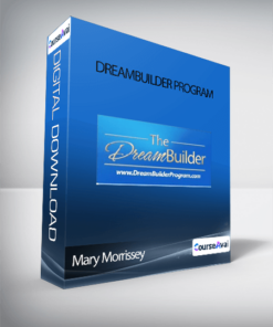 Mary Morrissey - DreamBuilder Program