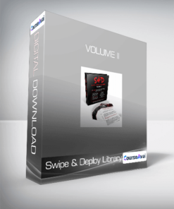 Swipe & Deploy Library - Volume II