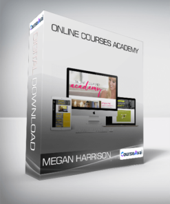 Megan Harrison - Online Courses Academy