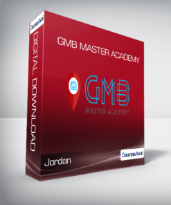 Jordan - GMB Master Academy