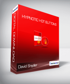 David Snyder - Hypnotic Hot Buttons