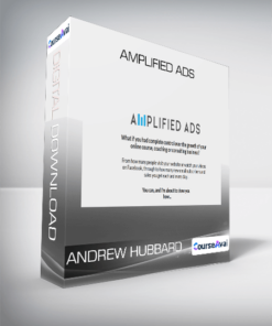 Andrew Hubbard - Amplified Ads