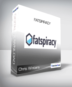 Chris Winters - Fatspiracy