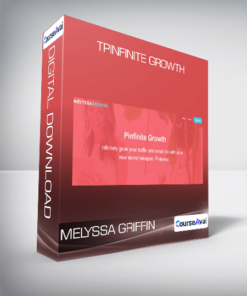 Melyssa Griffin - Pinfinite Growth