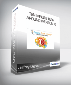 Jeffrey Gignac - Ten Minute Turn-Around (Version 4)