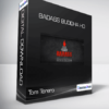 Tom Torero - Badass Buddha HD
